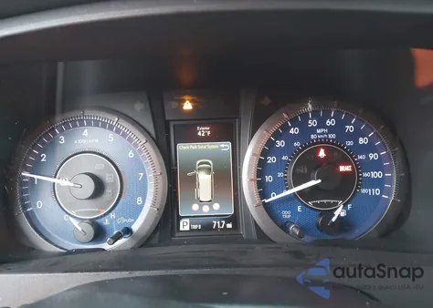 2015 Toyota Sienna Xle 8 Passenger from USA, damaged, VIN 5TDYK3DC5FS658826